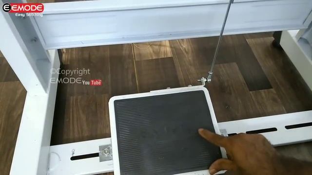 Bruce Q5 sewing machine Review Malayalam/jack F4 EMODE Malayalam Stitching смотреть онлайн