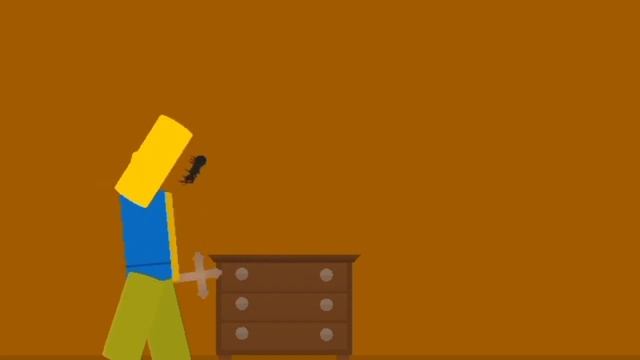 doors vs garden of ban-ban animation смотреть онлайн