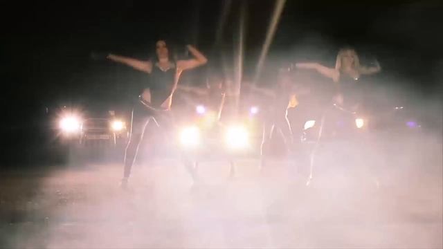 Forsage 8 - Fast And Furious  Get Low (Dance Way)