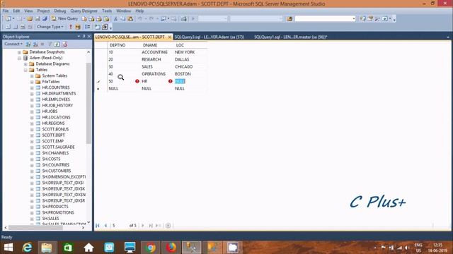 How to Change Database Read Only in Sql Server смотреть онлайн