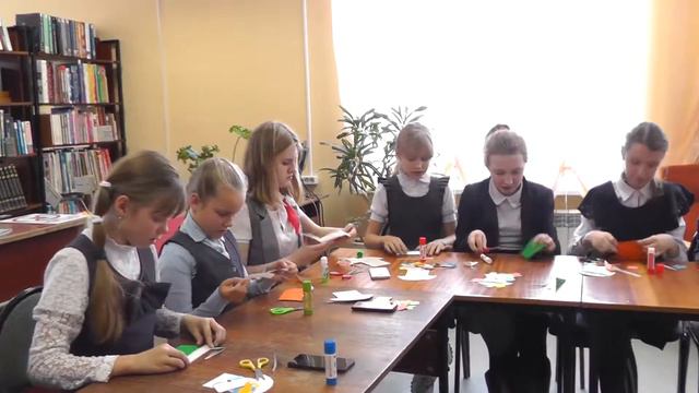 Клинцы СОШ 2 день матери смотреть онлайн