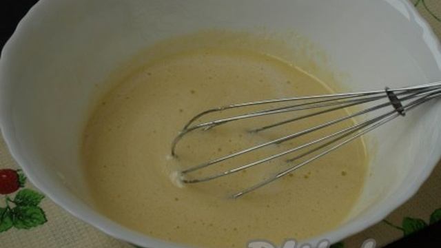 Кухня Мамашки