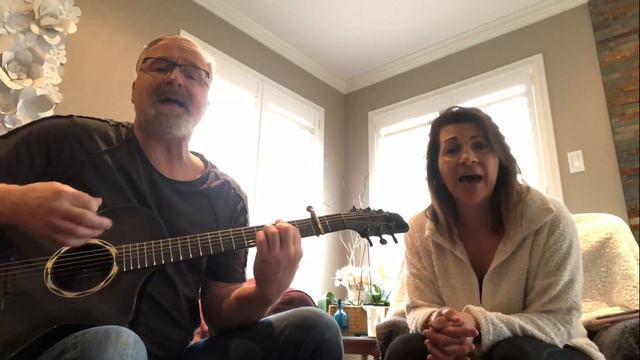 He will save me (Psalm 27) acoustic version смотреть онлайн