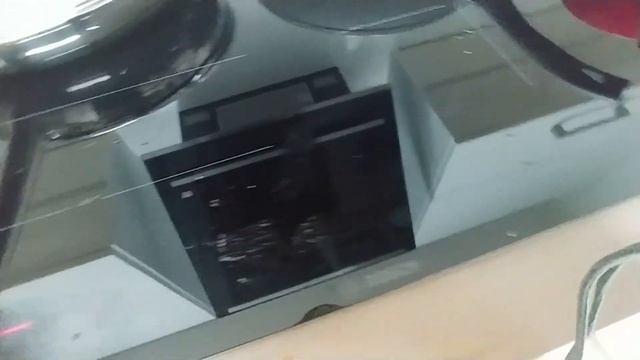 Bosch Induktionskochfeld ist für max 2 Personen. PXE675DC1E 60cm Herdplatte Induktionskochstelle смотреть онлайн