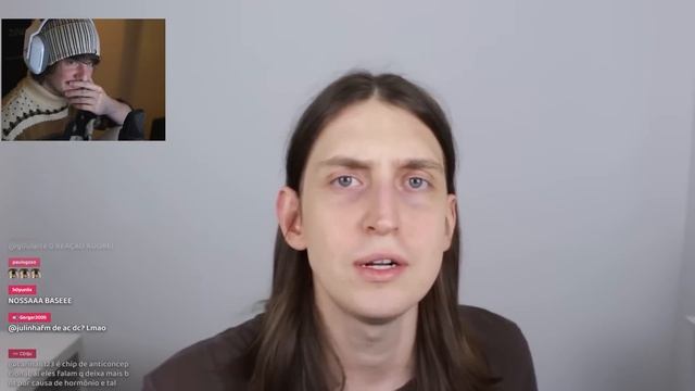 O Felca é maluco смотреть онлайн