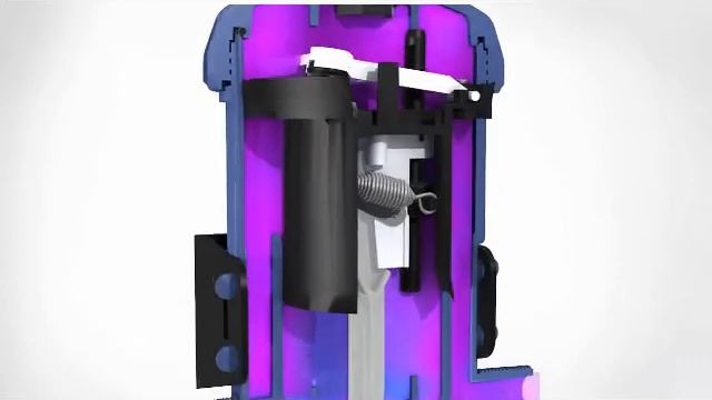 Piston Pump, a Dosatron technology explained (D25) смотреть онлайн