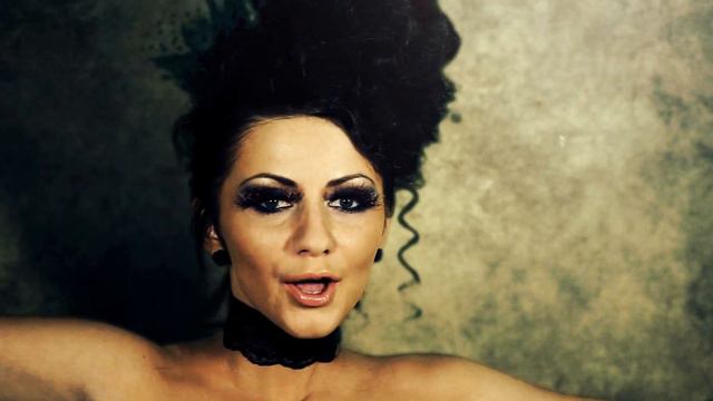 Angelica Blaze - The Heart