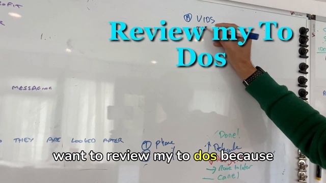 Ultimate Guide to Time Management and Productivity! смотреть онлайн