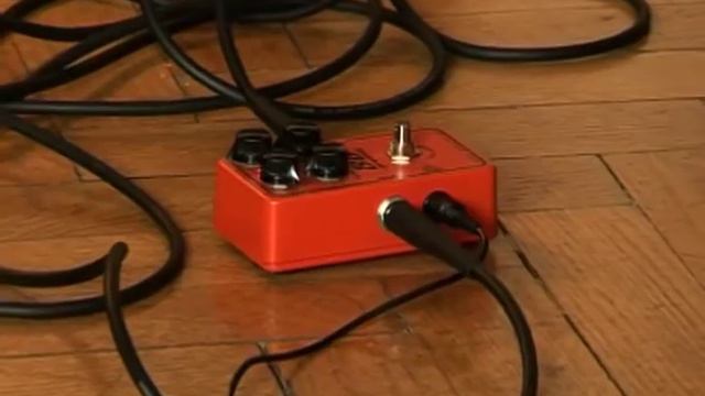 Gibson Les Paul 1954 Historic VOS With Exotic BB preamp and Fender Vibrolux Reverb Part 2 смотреть онлайн