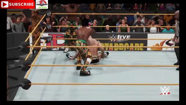 WWE Starrcade 2018 SmackDown Tag Team Championship Cesaro and Sheamus The Bar vs The New Day Pred смотреть онлайн