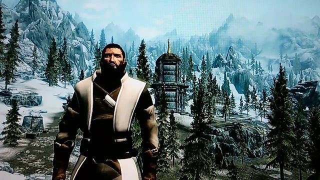 Skyrim Mods Xbox 360 - DeathStar Robes