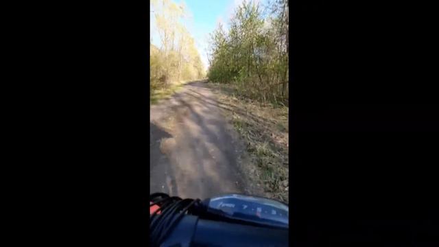 ПОСЕЛОК УК. ЧАСТЬ 1 смотреть онлайн