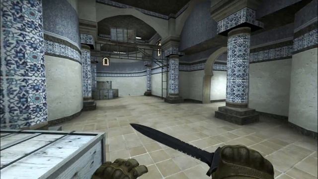 Новое обновление кс го 12.09.17 смотреть онлайн