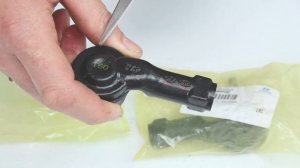 Hyundai Creta 2G SU2R рулевые наконечники 56825M0000 и 56820M0000