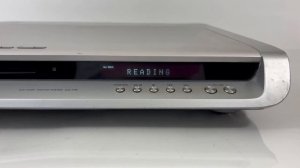 Sony S-Master HCD-FR8 Digital Amplifier Super Audio CD/DVD Receiver