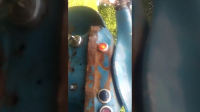 Переделка реле зарядки на муравье.