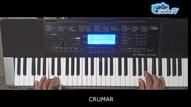 Paquete de samples Casio CTK-4400 Gratis смотреть онлайн