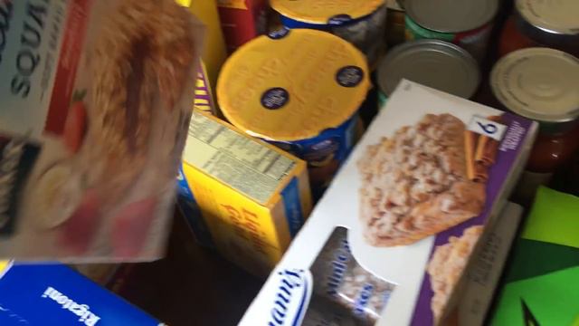 Large Food Haul :) смотреть онлайн