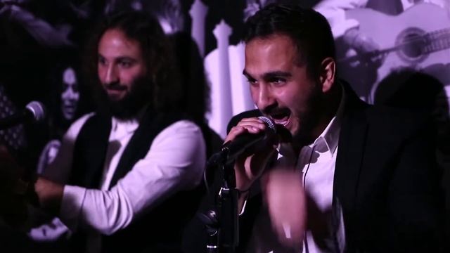 Flamenco El Templo Romano смотреть онлайн