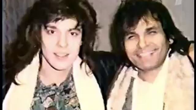 Евгений Белоусов - Ночь