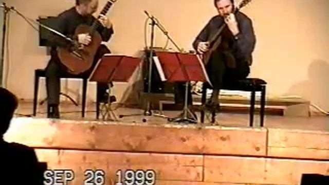 MILONGA DE JORGE CARDOSO смотреть онлайн