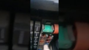 Плавают обороты Лада Гранта