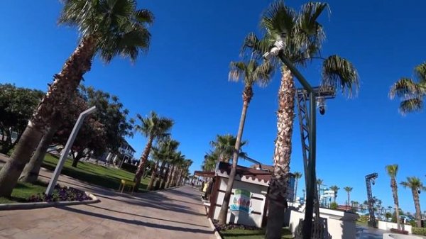 TUI MAGIC LIFE Masmavi 5* TURKEY Belek #antalya #belek #turkey