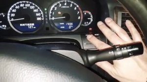 Как отключить писк и зум ремня Toyota