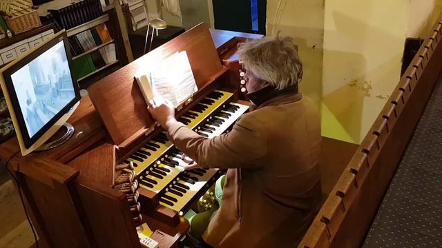 Praise My Soul the King of Heaven. Tune: Lauda Anima by John Goss. смотреть онлайн