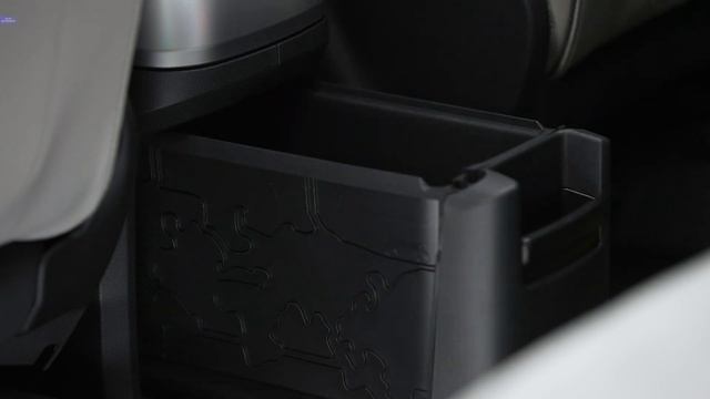 2023 Volkswagen ID. Buzz - INTERIOR Details смотреть онлайн