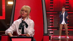 На Первом канале стартует новый сезон шоу "Голос 60+"