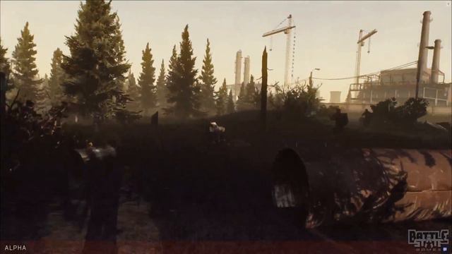 Escape from Tarkov! Рестриминг. смотреть онлайн