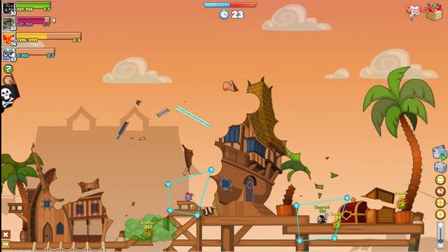 "Пылающие зомби" и "Охотник". (xx.09.2014) [21] смотреть онлайн