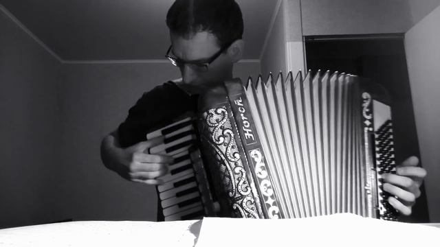Только ты/Only You (группа ''The Platters'', аккордеон/accordion) смотреть онлайн