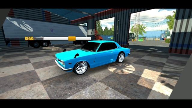 Building a Drift Car with only $10,000 in Car Parking Multiplayer | CP LEGENDS смотреть онлайн