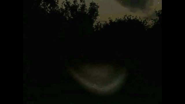 Megascorcher's 13 Games Of Halloween #13: Slender (TheDudeGuyUltimus's Run). смотреть онлайн