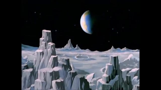 Песни про космос. День Космонавтики.