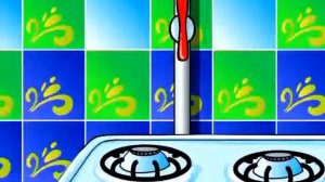 Правила поведения при наводнениях