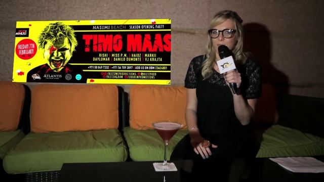 Dubai Nights: Nasimi Beach | Movida | XL Beach Club | People by Crystal | Tamanya Terrace смотреть онлайн