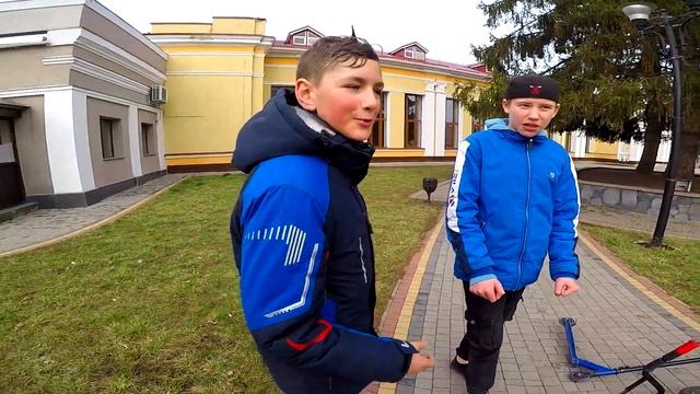 ДРОП на БМХ закончился ПЛОХО | ШКОЛЬНИК такого НЕ ОЖИДАЛ | ПОДПИСЧИК подарил ДЕТАЛИ смотреть онлайн