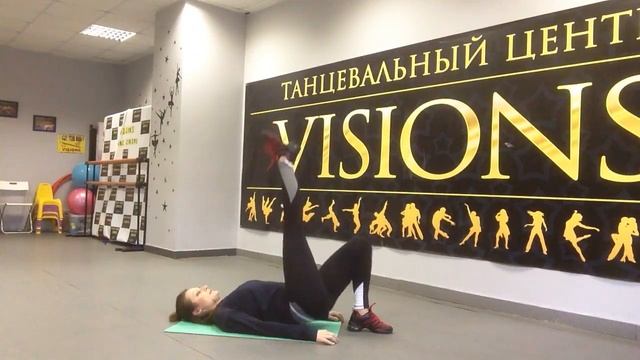 Классное упражнение для ягодиц смотреть онлайн