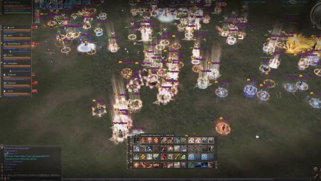 Asterios.tm x5 gvg vs Team0ff 25.02.20 смотреть онлайн