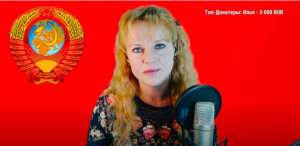 Прямой эфир Нашей Дарьи (08.01.2023)