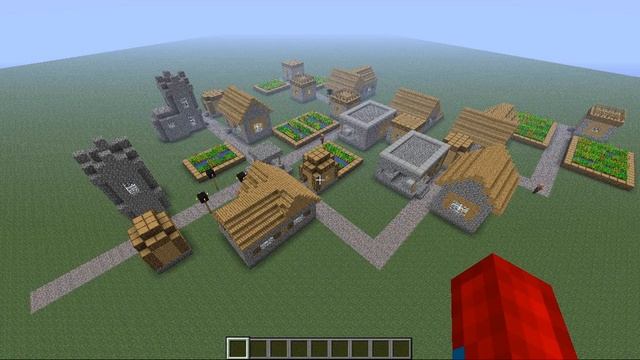 C418 - Aria Math - Bass Boosted смотреть онлайн
