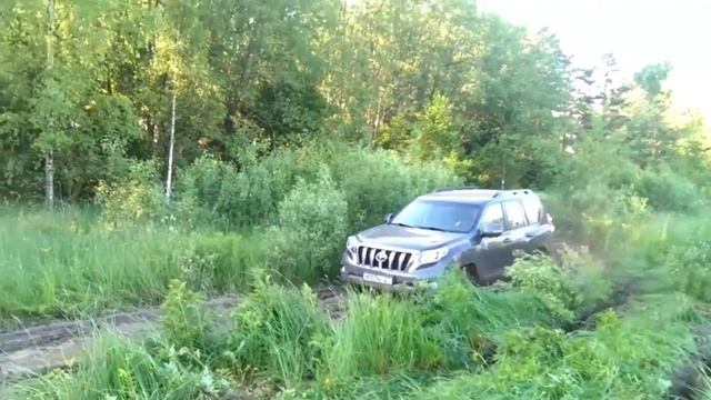 Джипера All-road.club Владимир Хозяенко смотреть онлайн