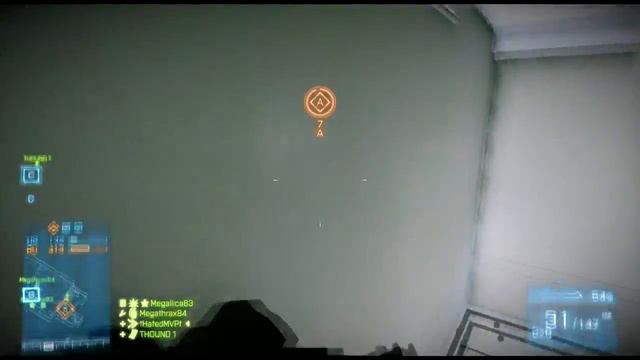 Battlefield 3 Extreme Lag compensation смотреть онлайн