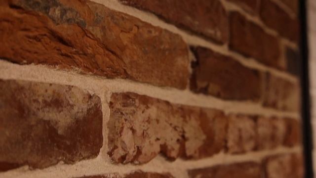 Старинный кирпич - подробно о материале смотреть онлайн