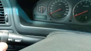 Поведение Volvo при поломке блока CEM