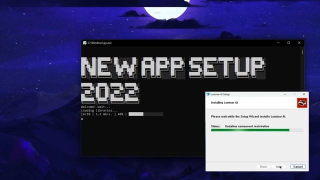HOW TO DOWNLOAD & INSTALL LUMINAR AI Full Version 2022 DEC | LUMINAR AI CRACK 2022 DECEMBER REALESE смотреть онлайн