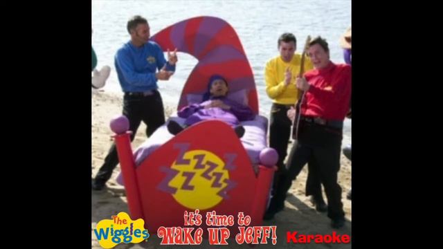 04 Bing Bang Bong (That's a Pirate Song) (Karaoke) смотреть онлайн